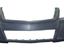 PARAURTI ANTERIORE C/PRIMER +LAVAFARI PER MERCEDES GLK X204 07/2008>04/2012 [OE A2048804440]