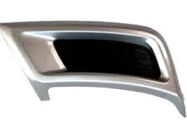 CORNICE DX CROMATA FORO MARMITTA PER LAND ROVER DISCOVERY SPORT 05/2019> OE LR127492