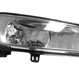 FENDINEBBIA DX PER FORD FOCUS 09/2014> |FIESTA ST 01/2017> |MONDEO 01/2014> [OE 1874687]