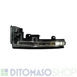 FANALINO RETROVISORE SINISTRO PER LAND ROVER DISCOVERY 2016> EVOQUE 2011> RANGE ROVER SPORT 2012> OE LR027946