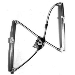 MECCANISMO SX ALZACRISTALLO ELETTRICO ANTERIORE PER AUDI A4 12/2007> [OE 8K0837461]