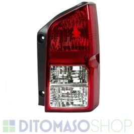 FANALE POSTERIORE DESTRO PER NISSAN PATHFINDER 01/2005> OE 26550EA525