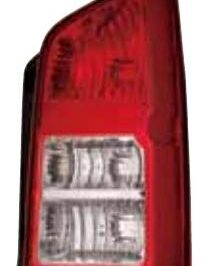 FANALE POSTERIORE DX BIANCO/ROSSO PER NISSAN PATHFINDER 01/2005> [OE 26550EA525]