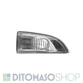 FANALINO RETROVISORE DX PER RENAULT FLUENCE 01/2011> |LAGUNA 08/2007> |MEGANE 11/2008> [OE 261609550R]