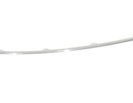 PROFILO GRIGLIA FENDINEBBIA DX CROMATO PER SKODA OCTAVIA 01/2017>OE 5E08537682ZZ