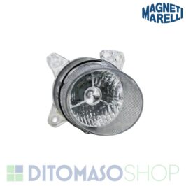 LUCE DIURNA DX A LED PER MERCEDES CLA C117 2013> /CLASSE A W176 2012> /CLASSE B W246 2011> /CLASSE C W204 2011> /SLK R172 01/2011>  MARELLI [OE A0999060251]