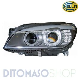 FARO SX BIXENO D1S-H8 PER BMW SERIE 7 F01/F02 01/2009> [OE 7225229]