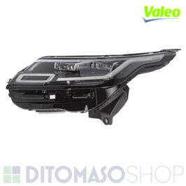 FARO SX ADATTIVO A LED PER RANGE ROVER VELAR 03/2017> VALEO OE LR108336