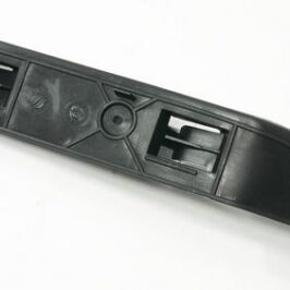 STAFFA PARAURTI ANTERIORE SX PER VW GOLF 4 10/1998>07/2003-BORA 09/1998>12/2005 [OE 1J0807183A]