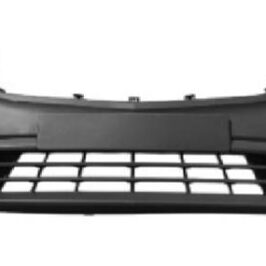 PARAURTI ANTERIORE C/FENDI+FRENATA EMERGENZA PER MERCEDES VITO W447 04/2019>