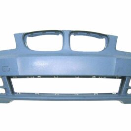 PARAURTI ANTERIORE PRIMERIZZATO C/LAVAFARI PER BMW SERIE 1 E82 Coup&eacute; 01/2007> [OE 51117202187]