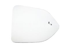 PIASTRA DX EL+BLIND SPOT MG HS 24>