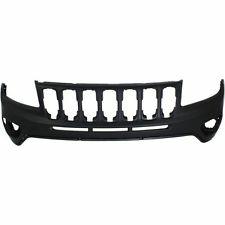 PARAURTI ANTERIORE SUPERIORE PRIMERIZZATO PER JEEP COMPASS 01/2011> [OE 68109861AC]