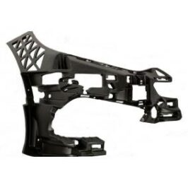STAFFA PARAURTI ANTERIORE DX PER MERCEDES CLASSE E W212 AMG 03/2013> [OE A2128854865]
