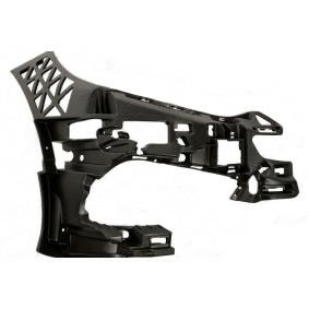 STAFFA PARAURTI ANTERIORE DX PER MERCEDES CLASSE E W212 AMG 03/2013> [OE A2128854865]