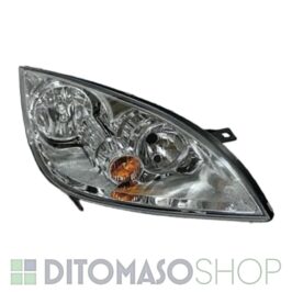 FARO DESTRO 2H7 ELETTRICO PER MITSUBISHI COLT 06/2004>12/2008 OE 921022B020