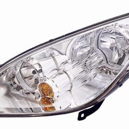 FARO DX 2H7 ELETTRICO PER MITSUBISHI COLT 06/2004>12/2008 [OE 921022B020]