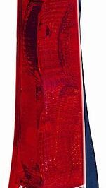 FANALE POSTERIORE DX BIANCO ROSSO PER HONDA CRV 03/2004>12/2006 [OE 33501SCAG11]