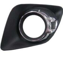 GRIGLIA FENDINEBBIA SX C/CROMATURA PER MITSUBISHI ASX 01/2010>05/2012 [OE 8321A385]