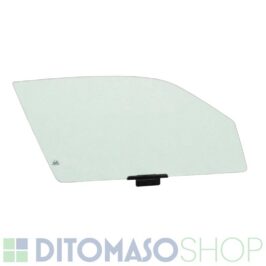 VETRO SCENDENTE PORTA DESTRO VERDE PER ALFA ROMEO 145 06/1994> OE 605707880