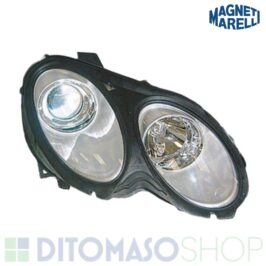 FARO DX 2H7 C/MOTORINO ELETTRICO PER SMART FORFOUR 04/2004>10/2014 MARELLI [OE A454400654]