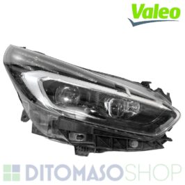 FARO DESTRO FBL A LED CROMATO PER FORD GALAXI 05/2015> VALEO OE EM2B13W029EH