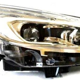 FARO DX FBL A LED CROMATO PER FORD GALAXI 05/2015-  VALEO [OE EM2B13W029EH]