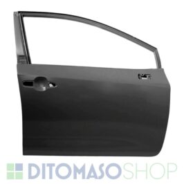 PORTA ANTERIORE DX PER TOYOTA COROLLA CROSS 01/2022> OE 6700116680