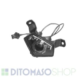 LUCE DI CORTESIA RETROVISORE DESTRO-SINISTRO PER PUMA 01/2020> OE 2087306