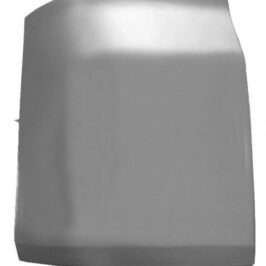 CANTONALE POSTERIORE SX SUPERIORE SX PRIMED PER VW TRANSPORTER T5 09/2003>12/2008 [OE 7H0807321B]