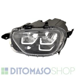 FARO SINISTRO A LED PER CITROEN C3 01/2020> OE 9836267180