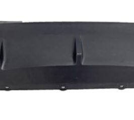 SPOILER PARAURTI POSTERIORE 1 SCARICO PER BMW SERIE 1 F40 M-TECH 07/2019> OE 51128070950