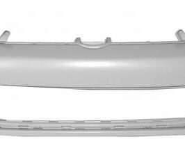 PARAURTI ANTERIORE PRIMERIZZATO C/LAVAFARI PER VW GOLF 6 GTI/GTD 01/2009> [OE 5K0807217KGRU]