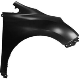 PARAFANGO ANTERIORE DX S/FORO LUCCIOLA PER TOYOTA VERSO 01/2012> [OE 538110F040]