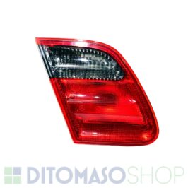 FANALE POSTERIORE SINISTRO INTERNO FUME' PER MERCEDES CLASSE E W210 AVANTGARDE 09/1999>06/2002 OE A2108204264