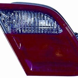 FANALE POSTERIORE SX INTERNO FUME'/ROSSO PER MERCEDES CLASSE E W210 AVANTGARDE 09/1999>06/2002 [OE A2108204264]