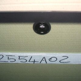 PARABREZZA VERDE RISCALDATO PER BMW S7 E32  09/1988> OE 51311938511