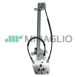 MECCANISMO ALZACRISTALLO ELETTRICO ANTERIORE SX PER SUZUKI SWIFT 5 PORTE 2017> OE 8340252R10000