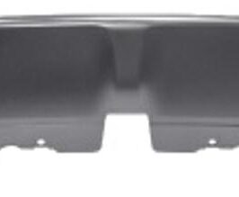 MODANATURA SPOILER PARAURTI ANTERIORE NERA PER FORD EDGE 01/2019> [OE KT4Z8419AD]