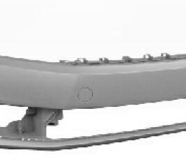 PARAURTI ANTERIORE PRIMERIZZATO C/LAVAFARI+TRACCE PDC+PARK ASSIST PER VW PASSAT CC 01/2012> [OE 3C8807221FGRU]