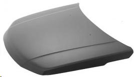 COFANO ANTERIORE PER SUZUKI GRAN VITARA 10/2005> [OE 5730065810]