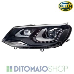 FARO SX BIXENO D3S AFS PER VW TOUAREG 12/2010>09/2014  HELLA [OE 7P1941751]