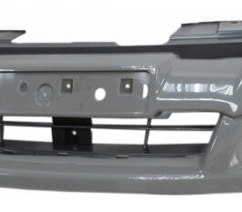 GRIGLIA RADIATORE COMPLETA GRIGIA PER ISUZU D-MAX 01/2012> 4WD