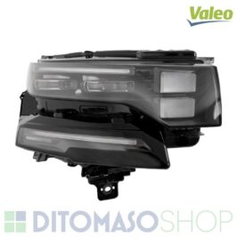 FARO DESTRO A LED PER CITROEN C5 AIRCROSS 04/2025> VALEO OE 9849739780
