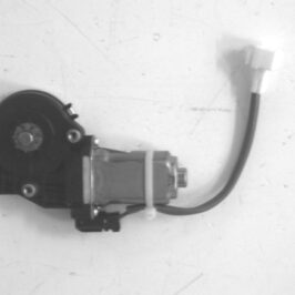 MOTORINO ELETTRICO DX ALZACRISTALLO ANTERIORE PER CHEVROLET AVEO 5PORTE 06/2008> [OE 96870317]