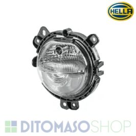 FANALINO ANTERIORE SX C/DRL PER MINI COUNTRYMAN 10/2016> HELLA [OE 63177409115]