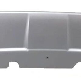 MODANATURW PARAURTI ANTERIORE INFERIORE GRIGIA PER BMW X3 G01 01/2018> OE 51117415631