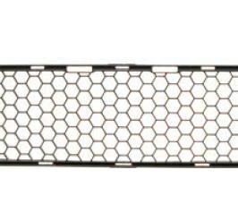 GRIGLIA PARAURTI ANTERIORE A NIDO D'APE PER PEUGEOT 206 SPORT-HDI-CC 1998> OE 7414EN