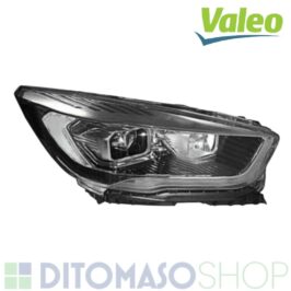 FARO DESTRO H7 PER FORD KUGA MIDDLE 06/2017> VALEO OE 2314087