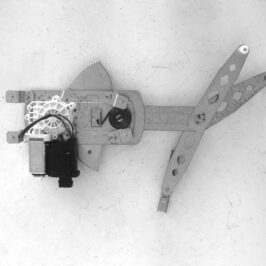 ALZACRISTALLO ELETTRICO ANTERIORE DX C/CONFORT PER OPEL ASTRA G 03/1998>05/2004 [OE 140274]